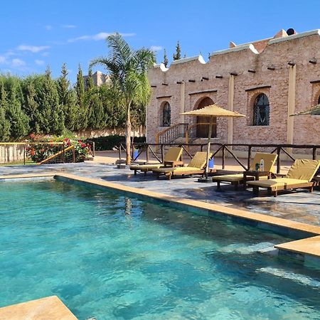 Villa Amma Suvayr Dış mekan fotoğraf