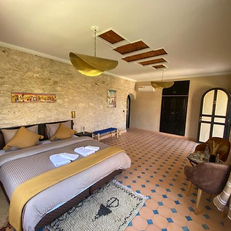 Villa Amma Suvayr Dış mekan fotoğraf