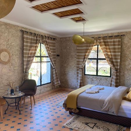 Villa Amma Suvayr Dış mekan fotoğraf