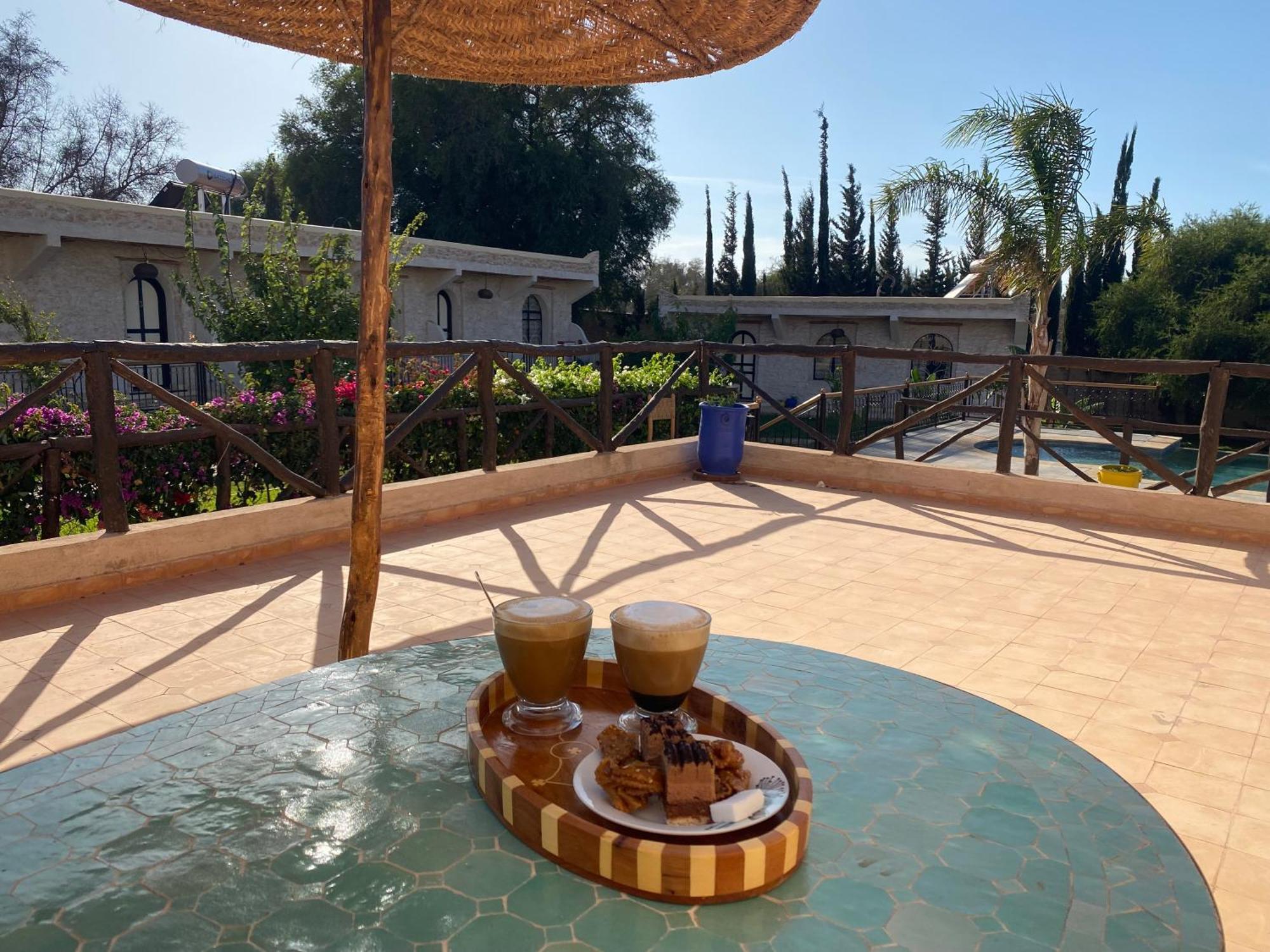Villa Amma Suvayr Dış mekan fotoğraf