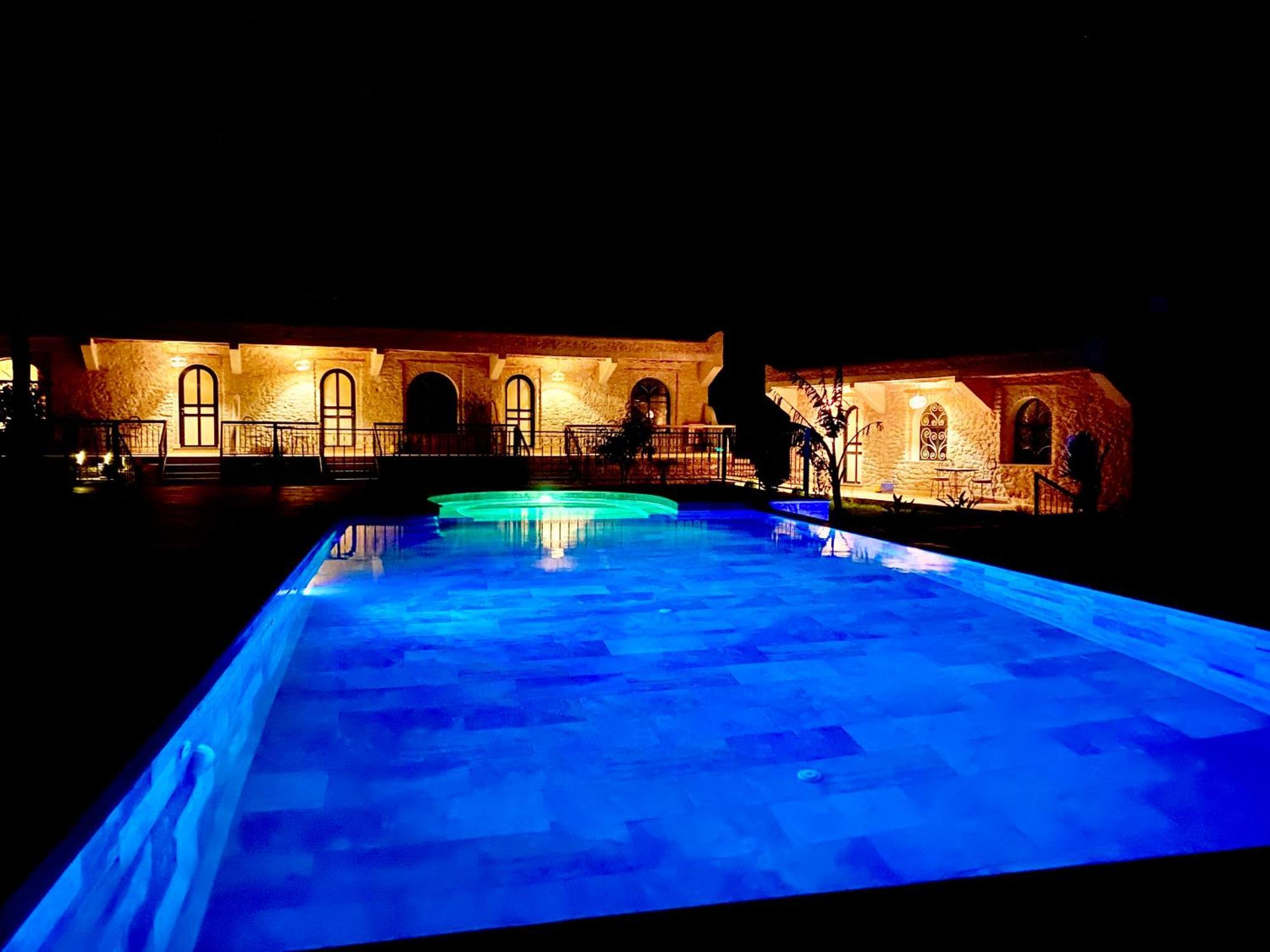 Villa Amma Suvayr Dış mekan fotoğraf