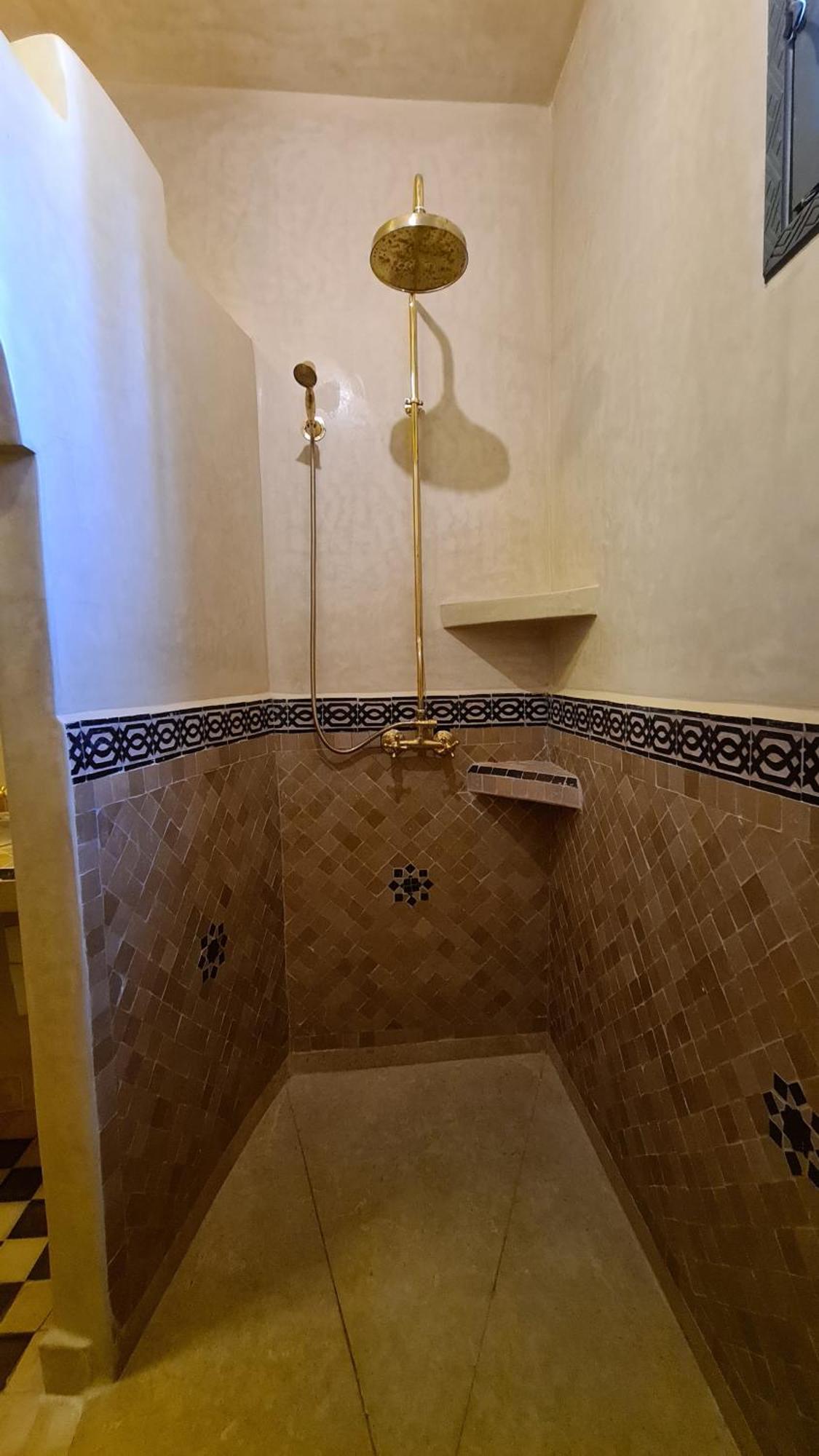 Villa Amma Suvayr Dış mekan fotoğraf