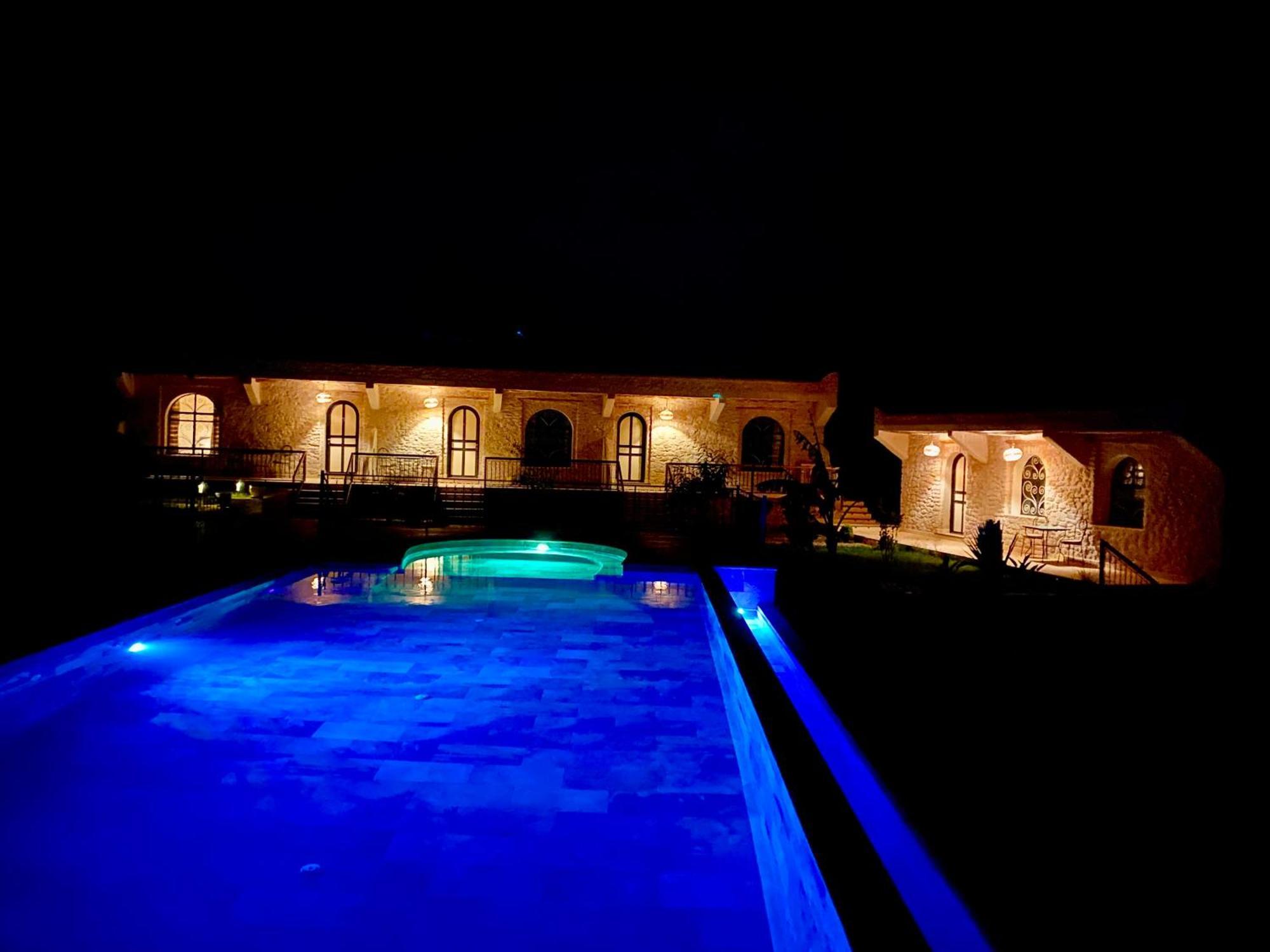 Villa Amma Suvayr Dış mekan fotoğraf