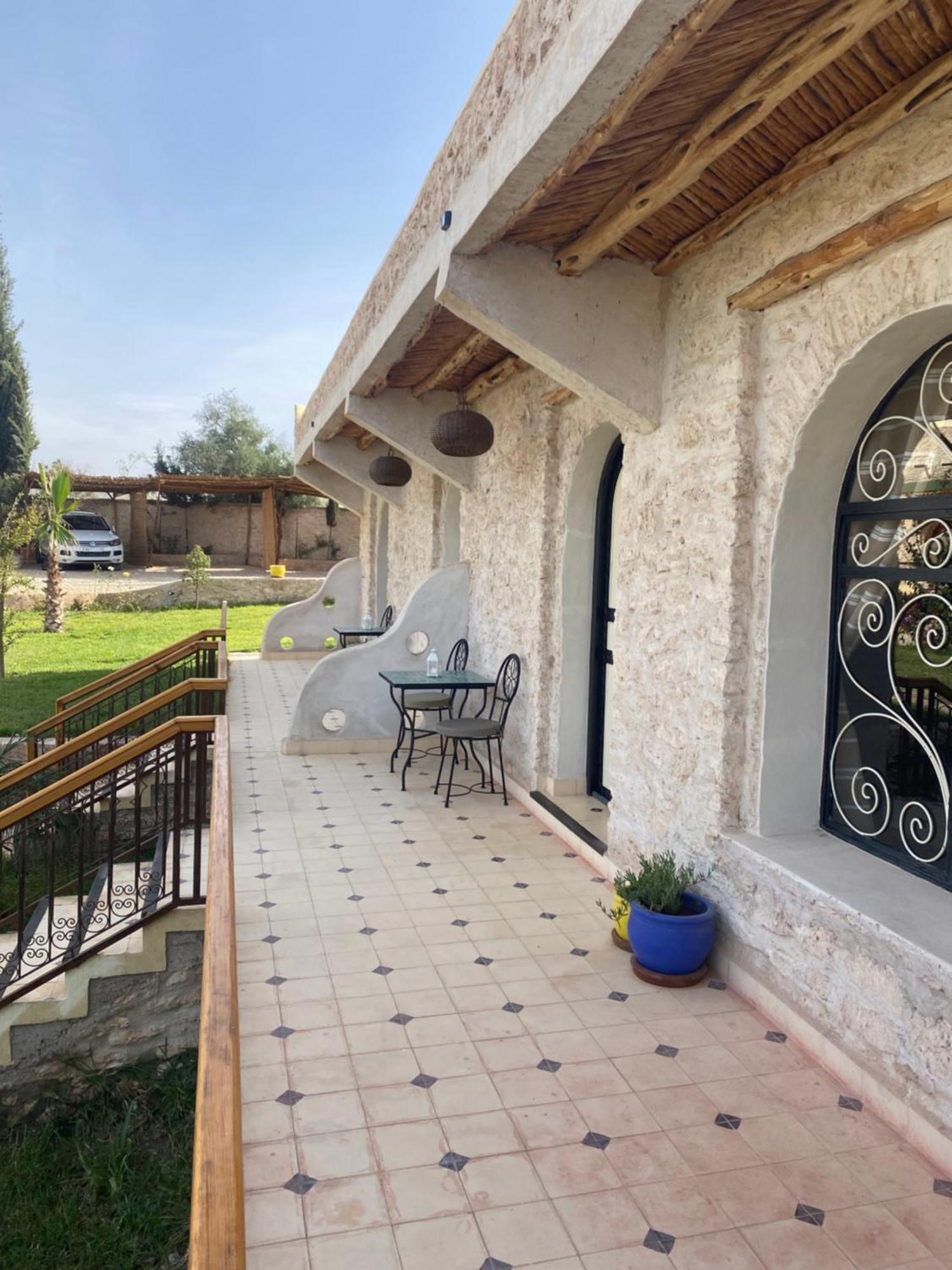 Villa Amma Suvayr Dış mekan fotoğraf