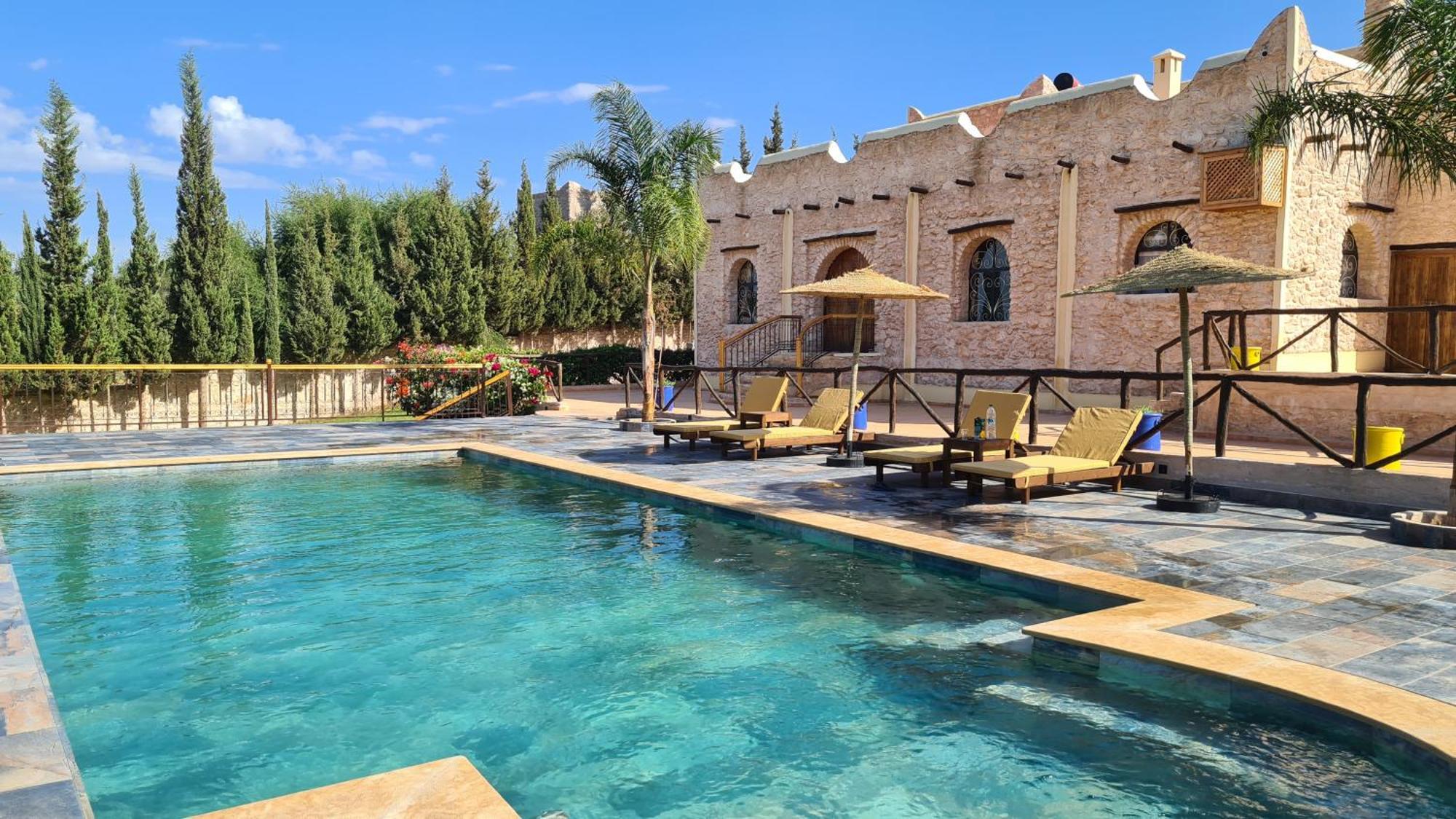 Villa Amma Suvayr Dış mekan fotoğraf