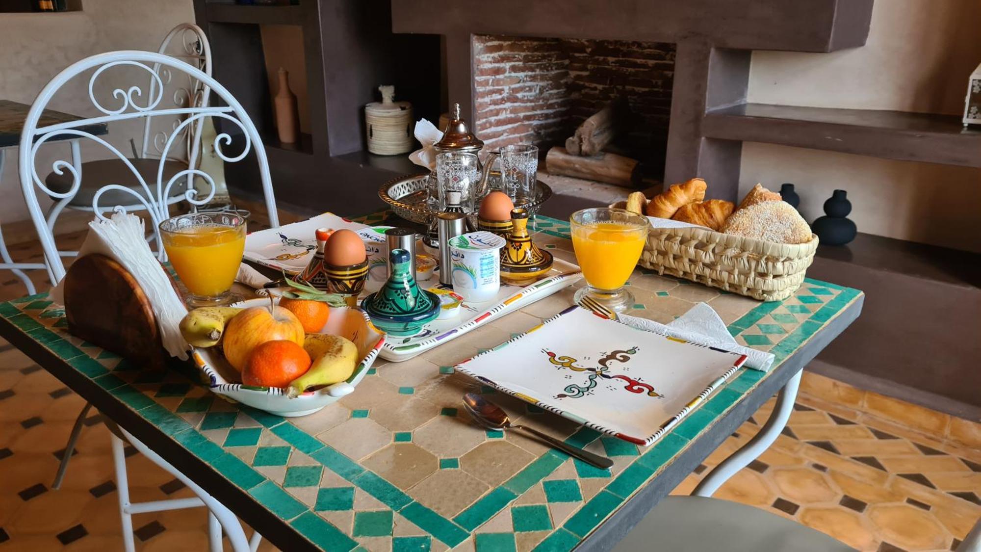 Villa Amma Suvayr Dış mekan fotoğraf