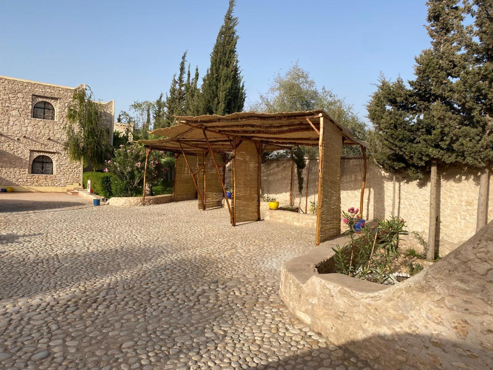 Villa Amma Suvayr Dış mekan fotoğraf