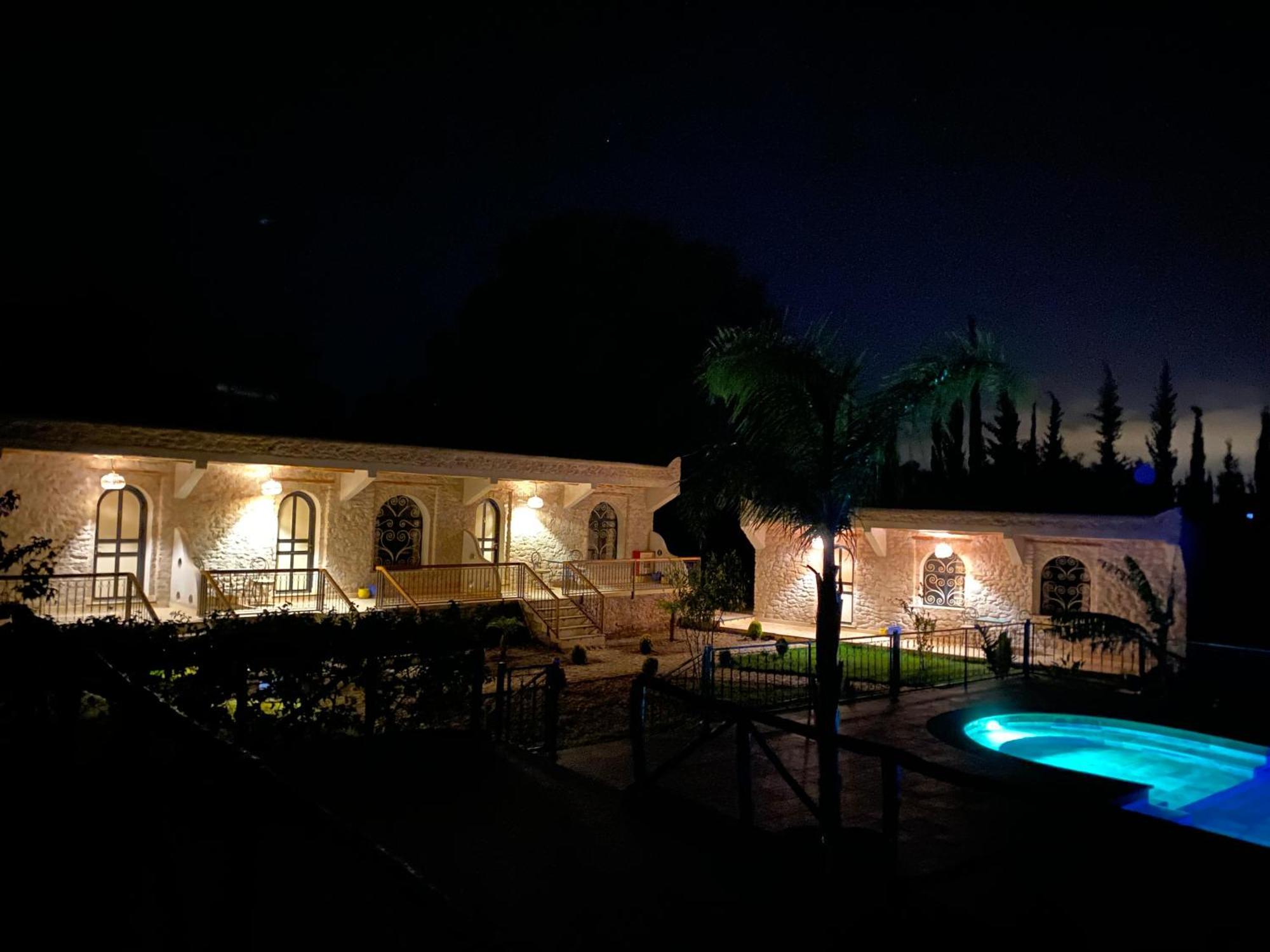Villa Amma Suvayr Dış mekan fotoğraf