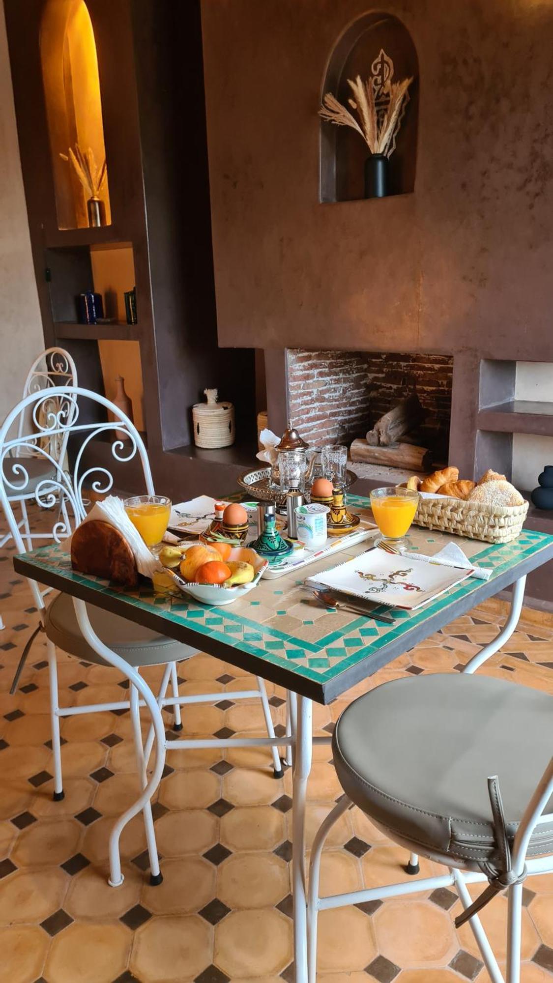 Villa Amma Suvayr Dış mekan fotoğraf