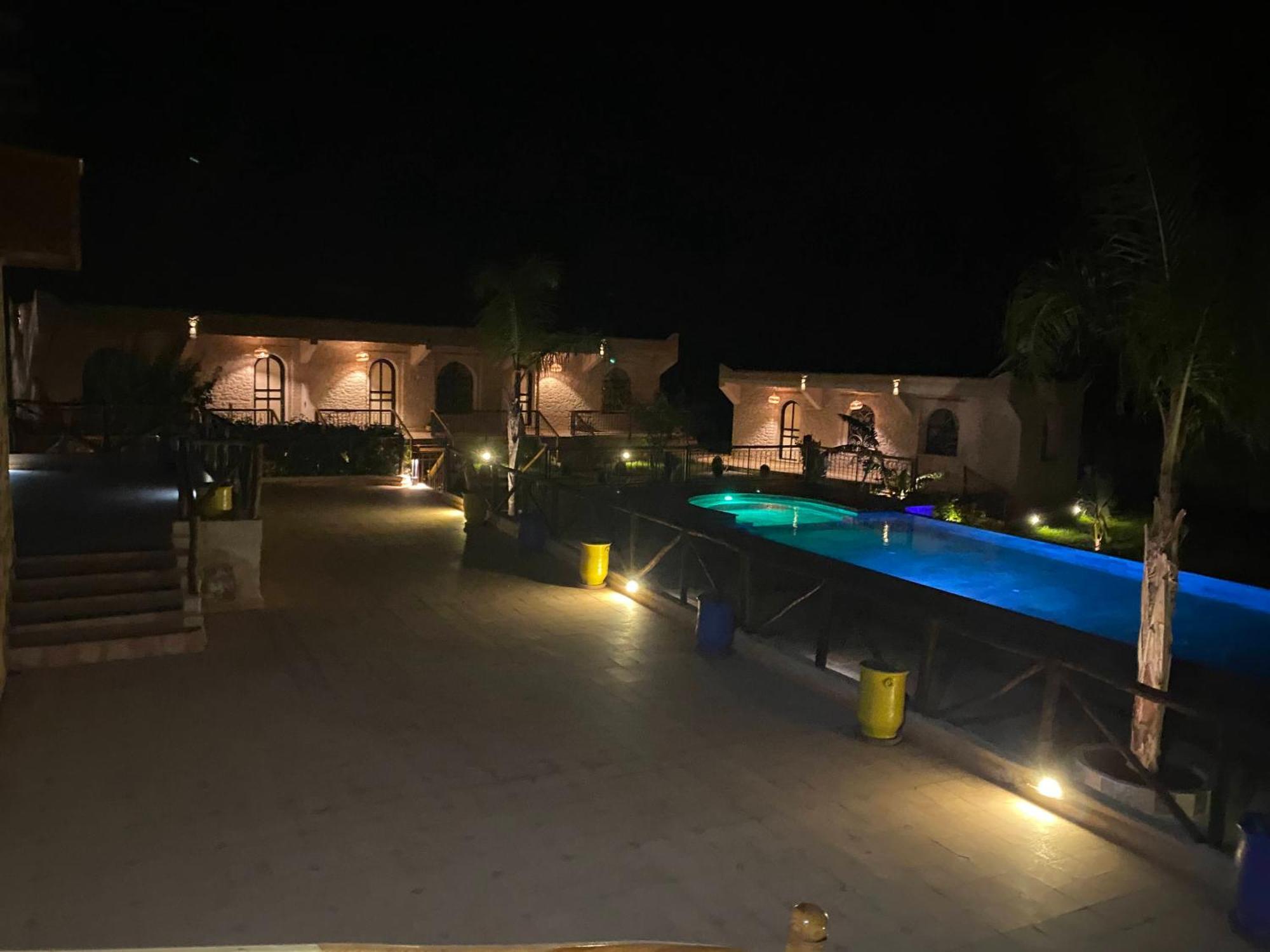 Villa Amma Suvayr Dış mekan fotoğraf