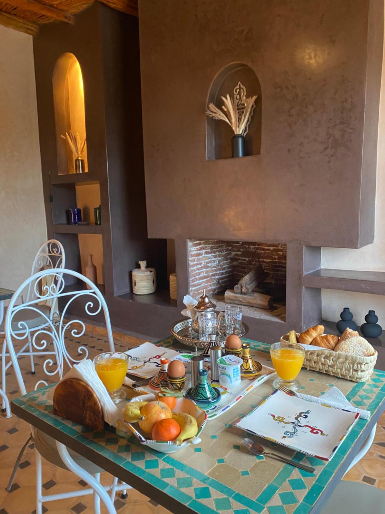 Villa Amma Suvayr Dış mekan fotoğraf
