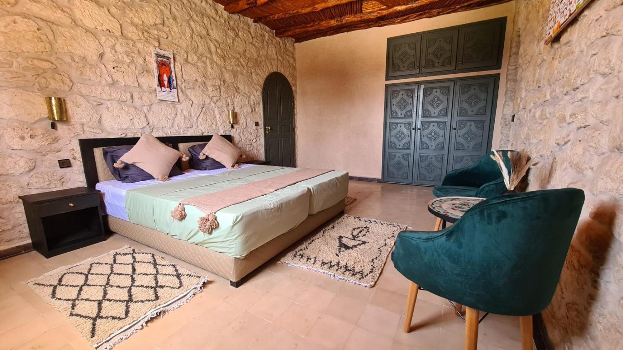 Villa Amma Suvayr Dış mekan fotoğraf