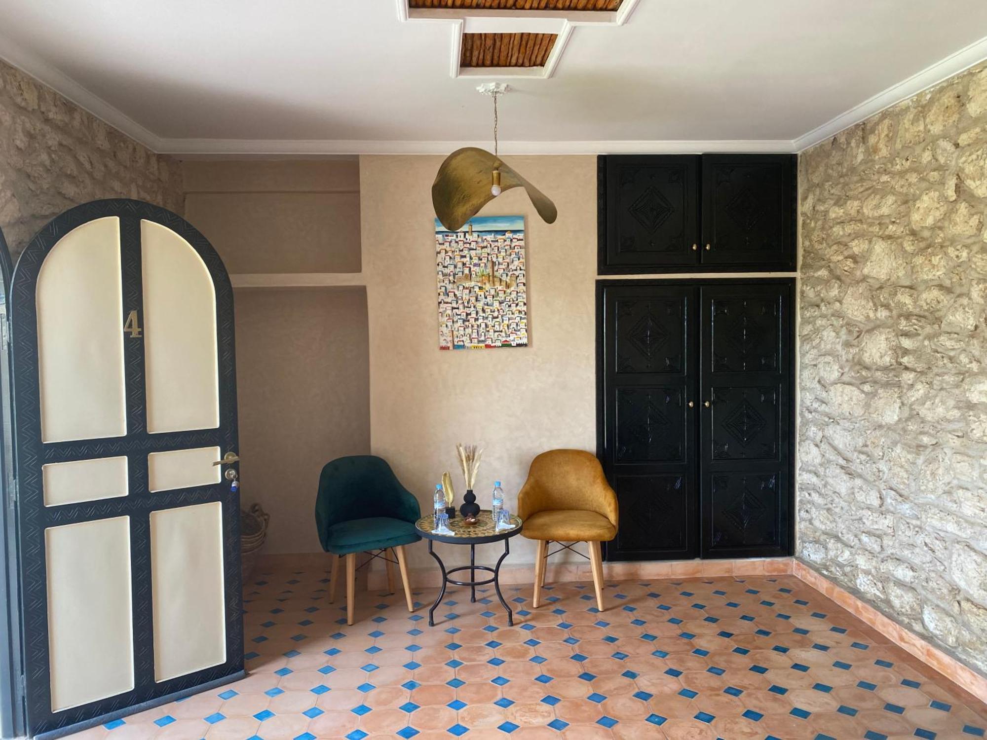 Villa Amma Suvayr Dış mekan fotoğraf