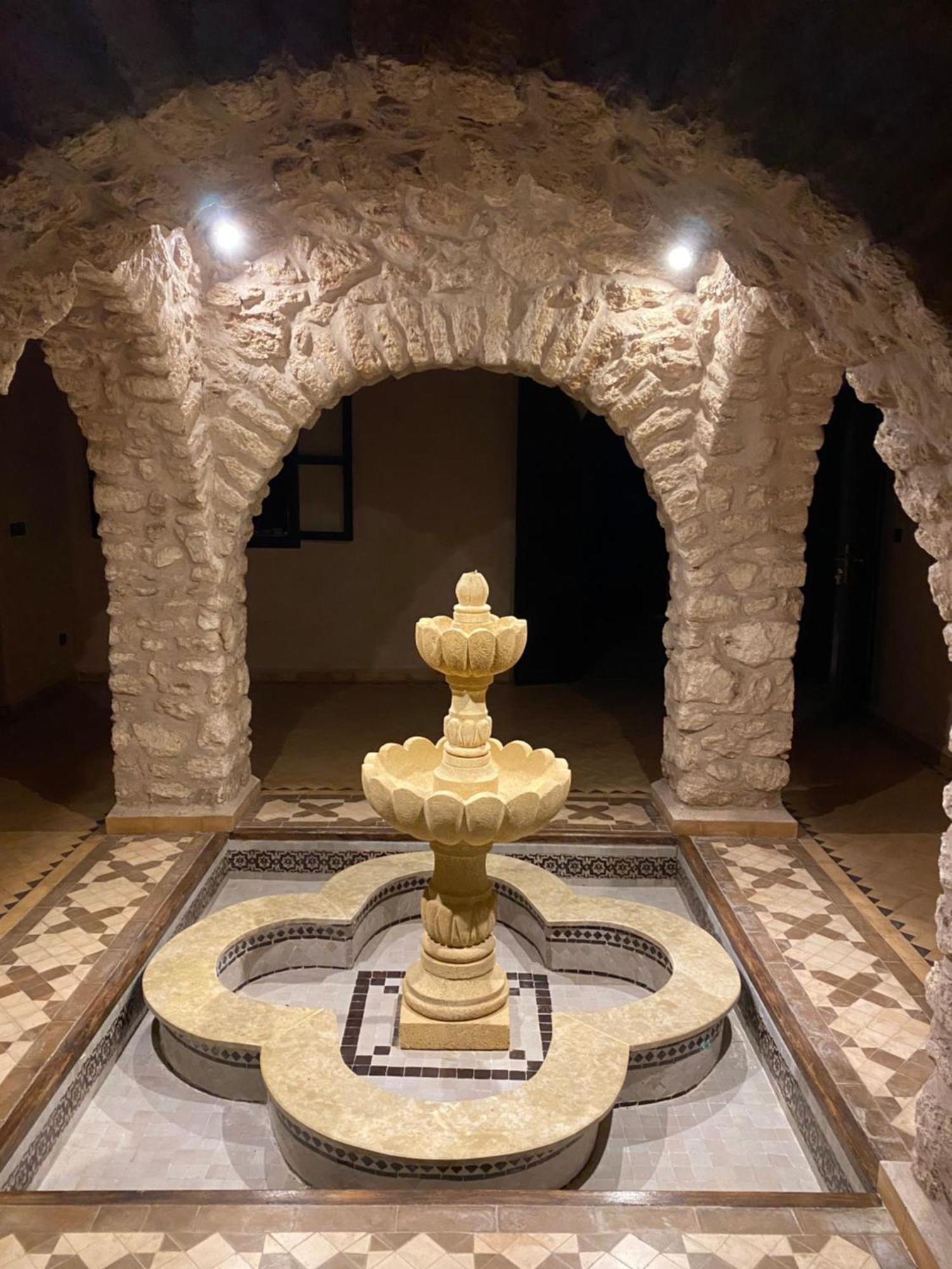 Villa Amma Suvayr Dış mekan fotoğraf