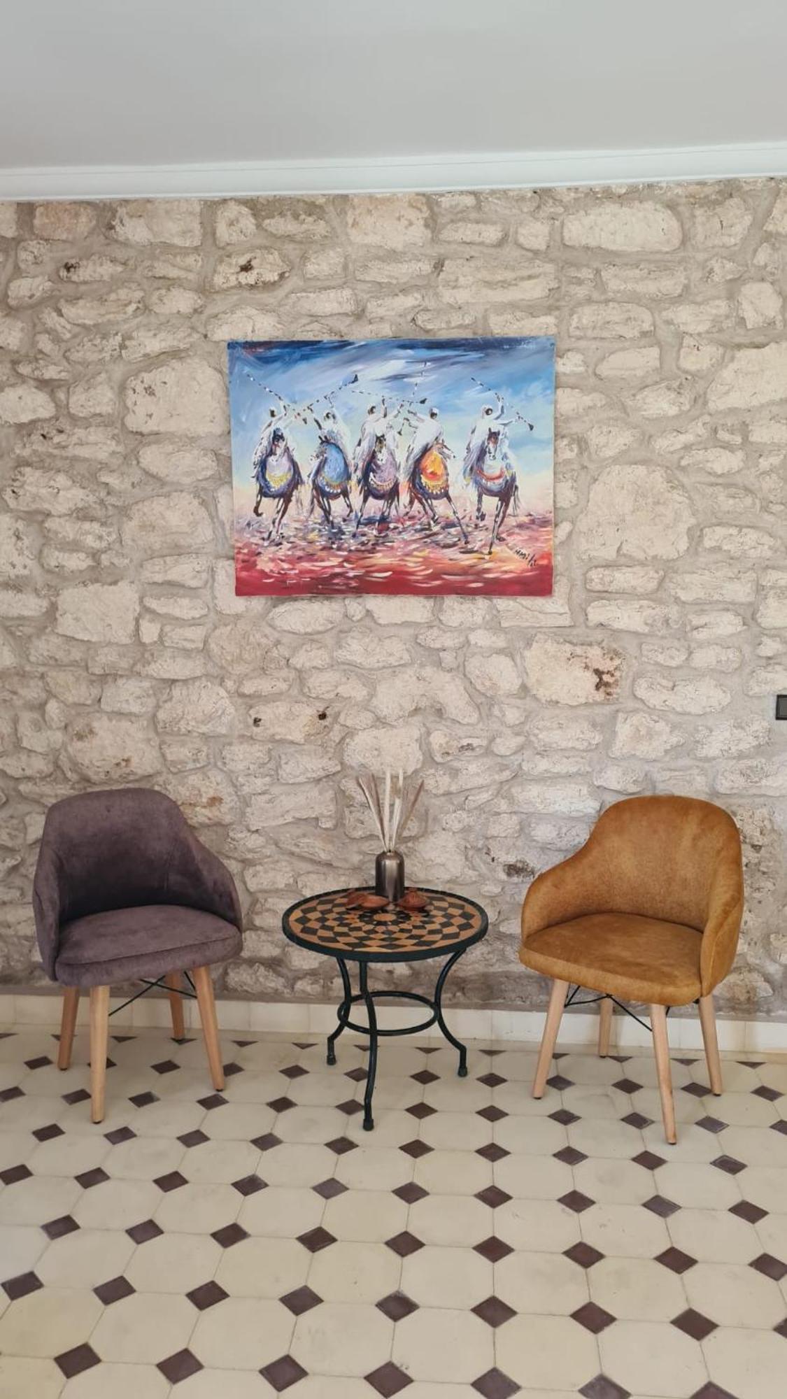 Villa Amma Suvayr Dış mekan fotoğraf