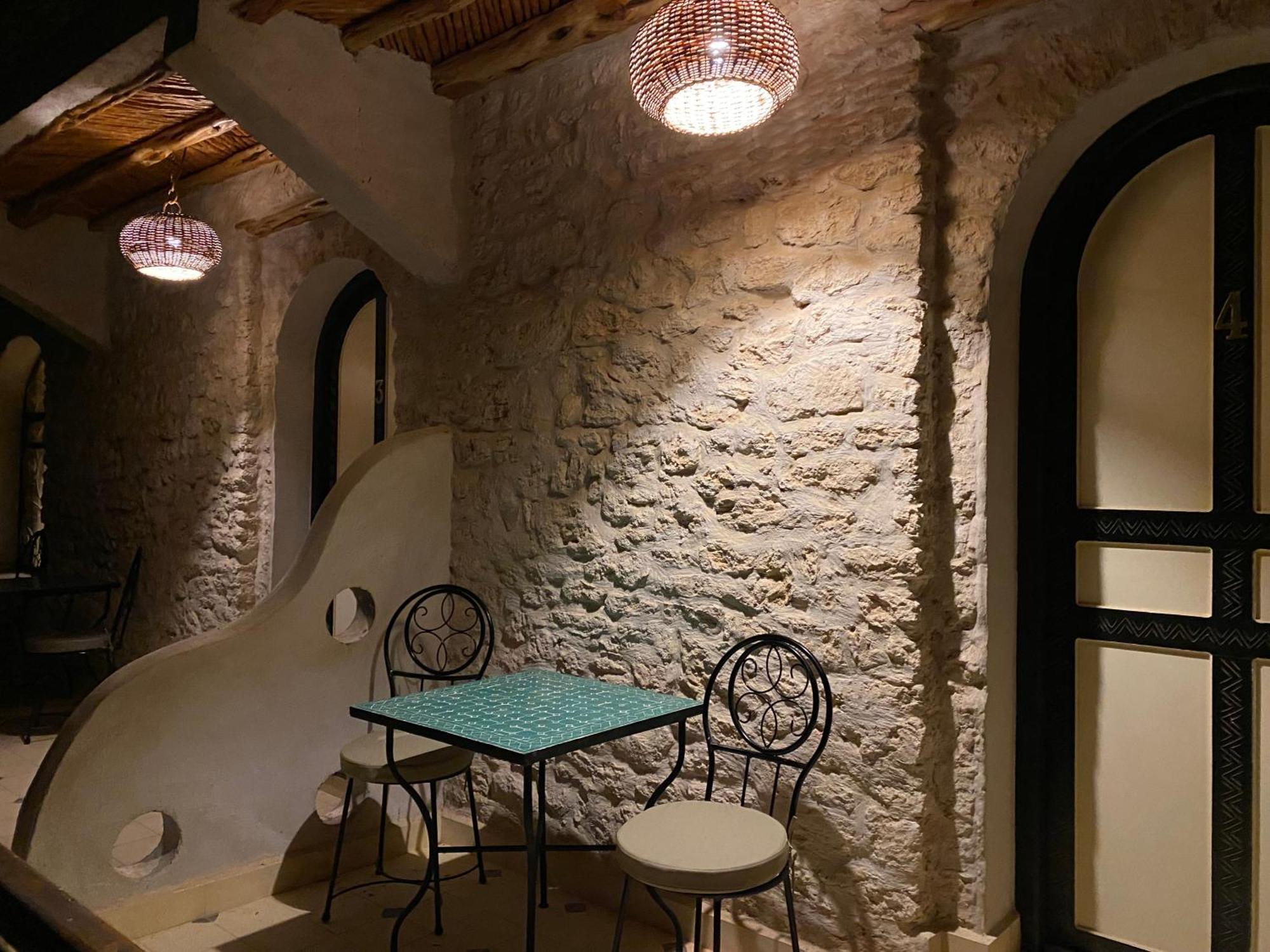 Villa Amma Suvayr Dış mekan fotoğraf