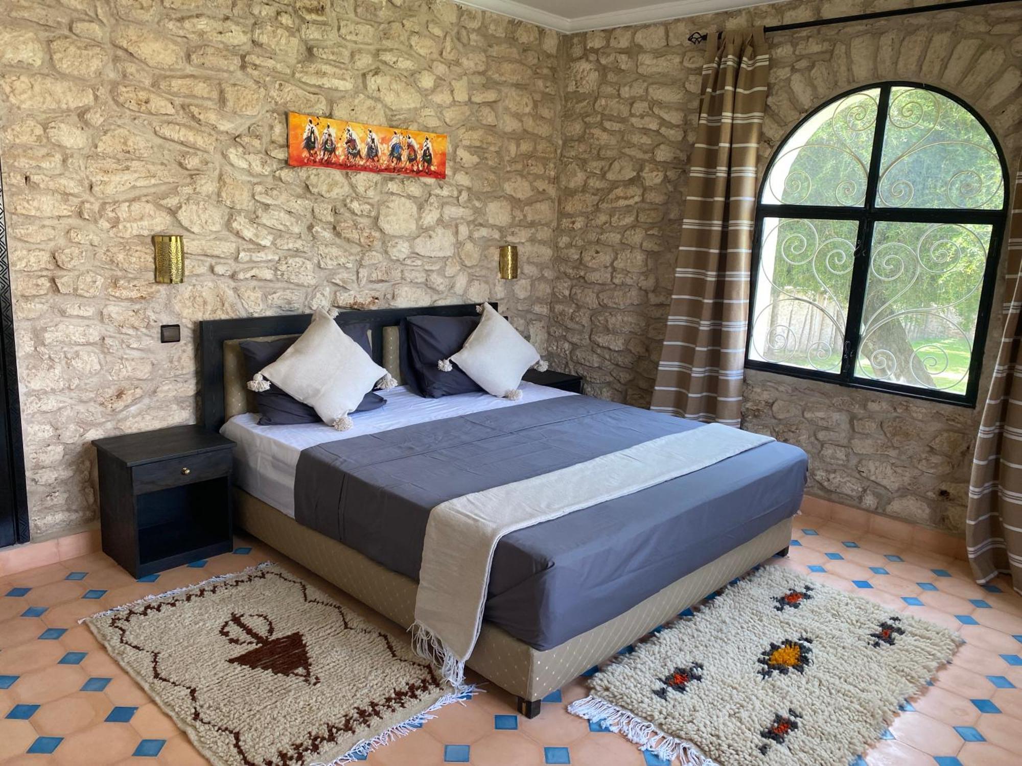 Villa Amma Suvayr Dış mekan fotoğraf