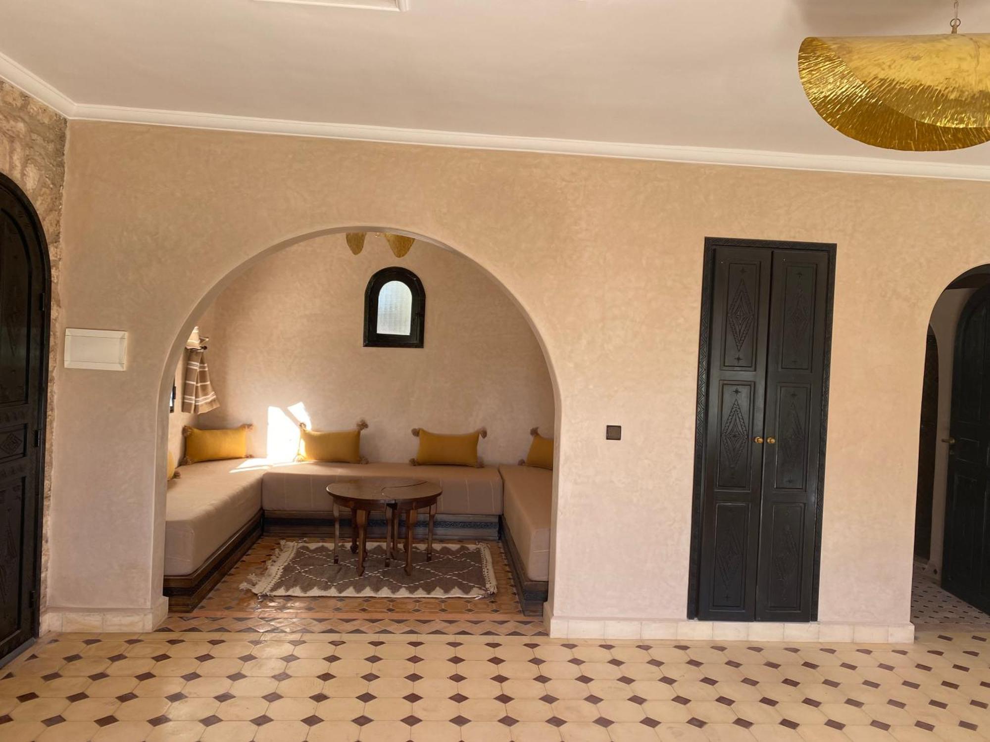 Villa Amma Suvayr Dış mekan fotoğraf