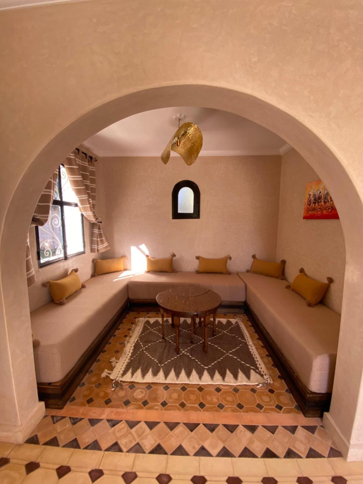 Villa Amma Suvayr Dış mekan fotoğraf