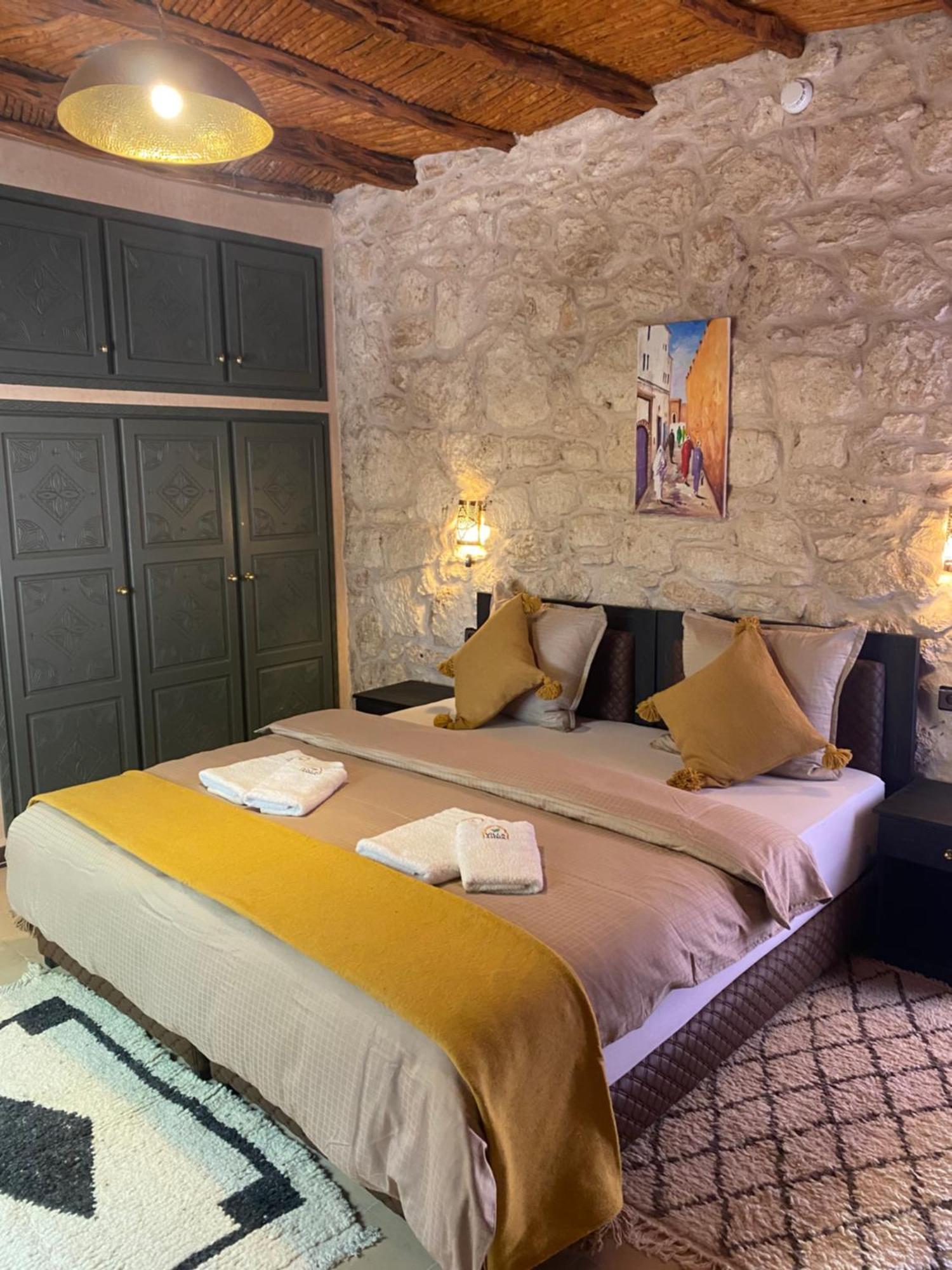 Villa Amma Suvayr Dış mekan fotoğraf