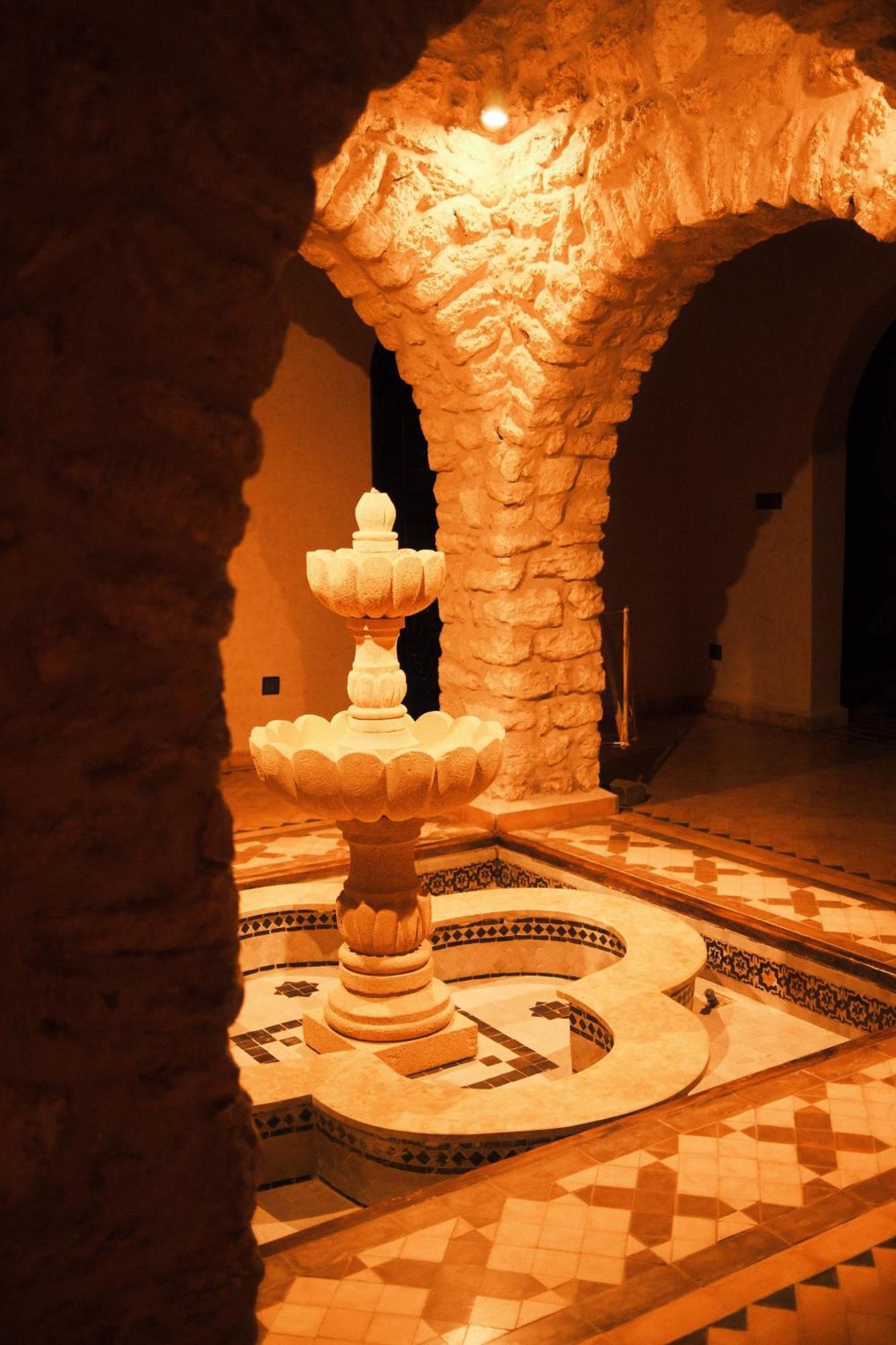 Villa Amma Suvayr Dış mekan fotoğraf