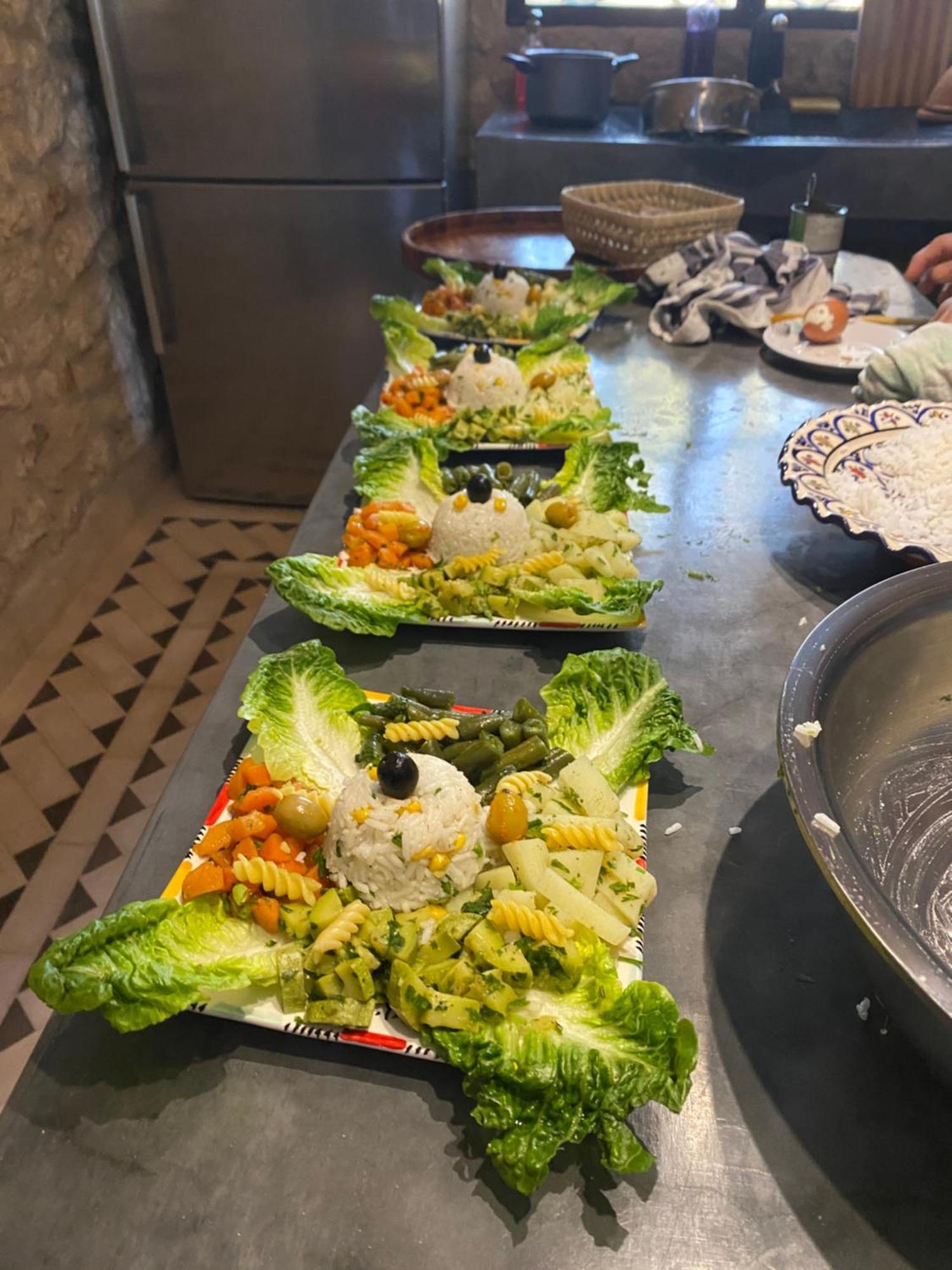 Villa Amma Suvayr Dış mekan fotoğraf