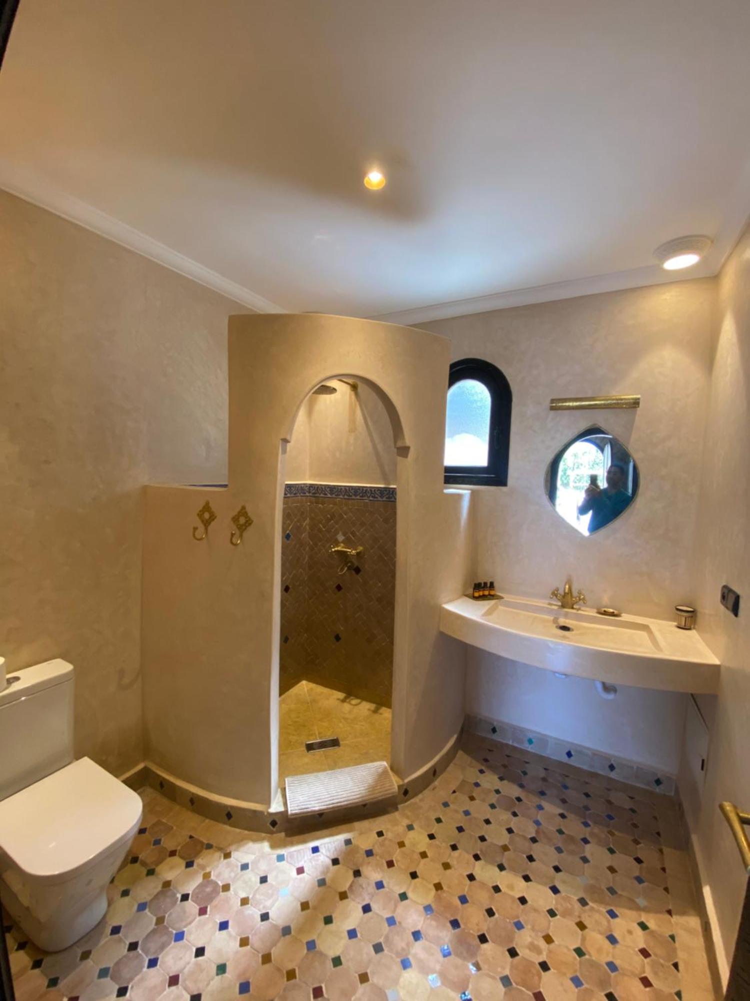 Villa Amma Suvayr Dış mekan fotoğraf