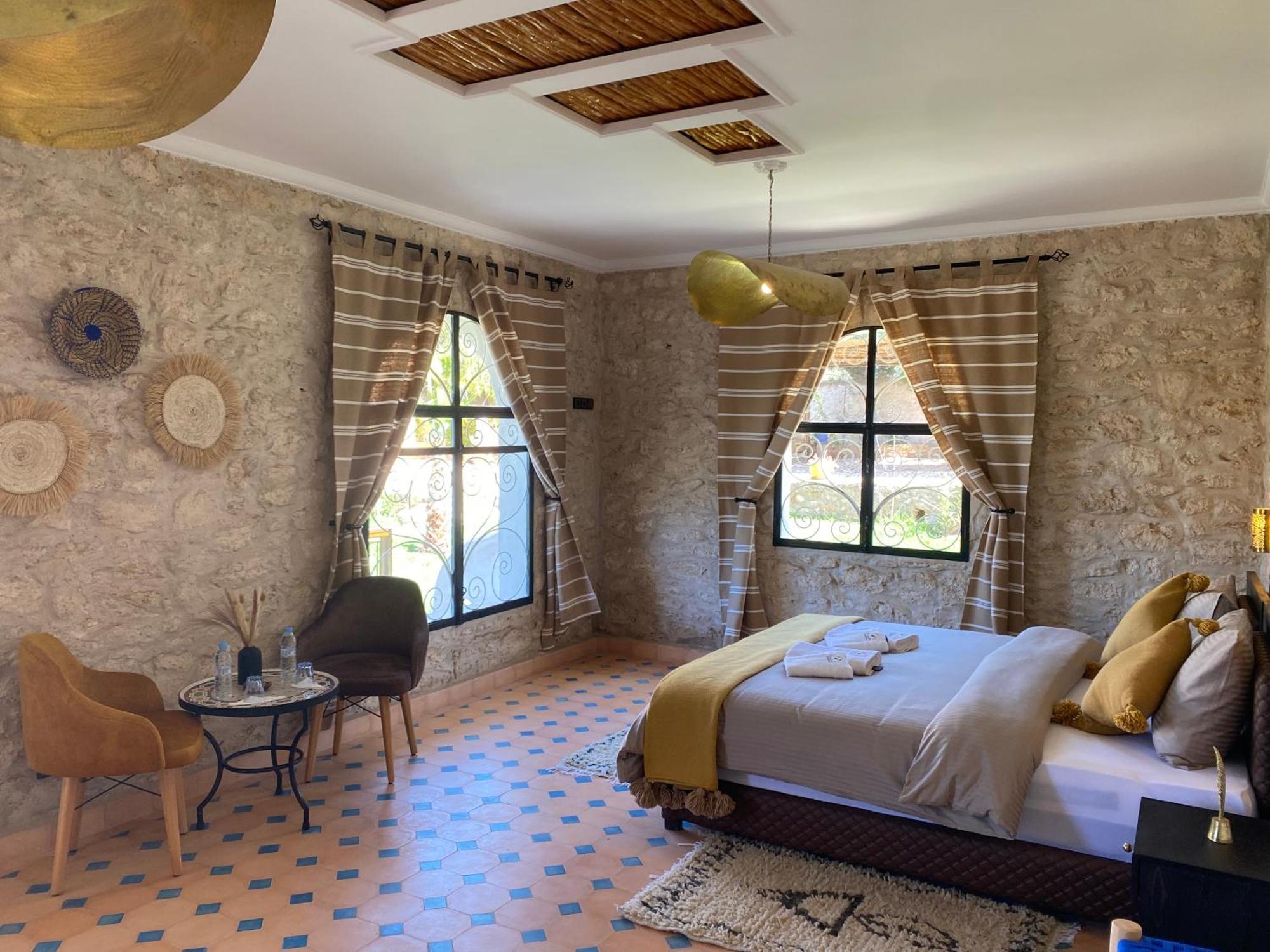 Villa Amma Suvayr Dış mekan fotoğraf