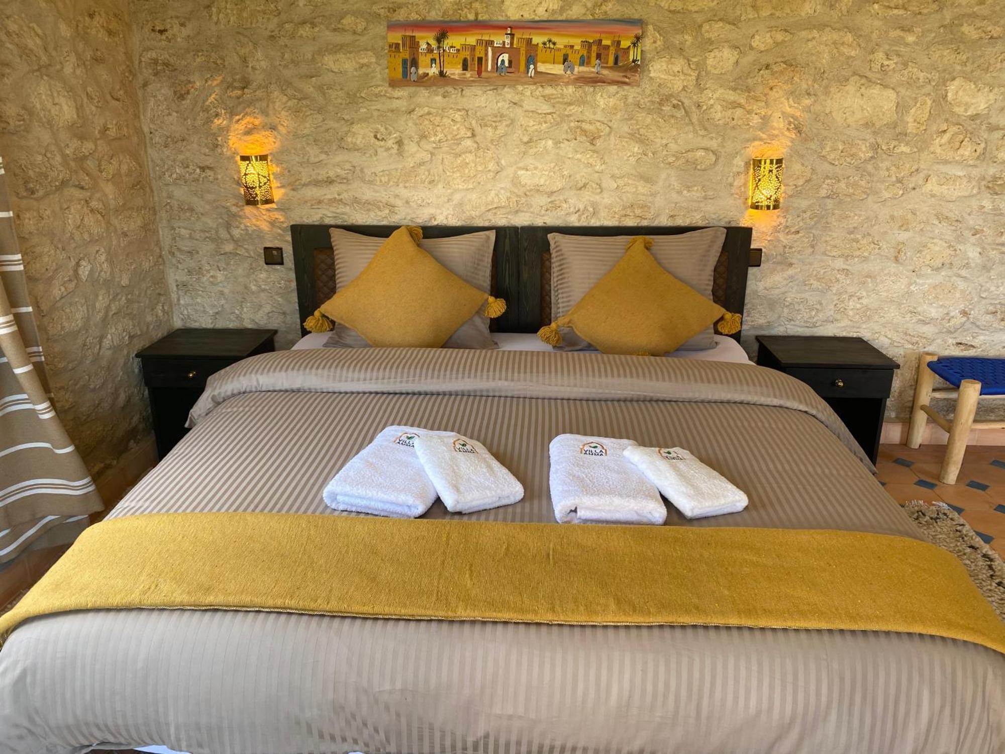 Villa Amma Suvayr Dış mekan fotoğraf