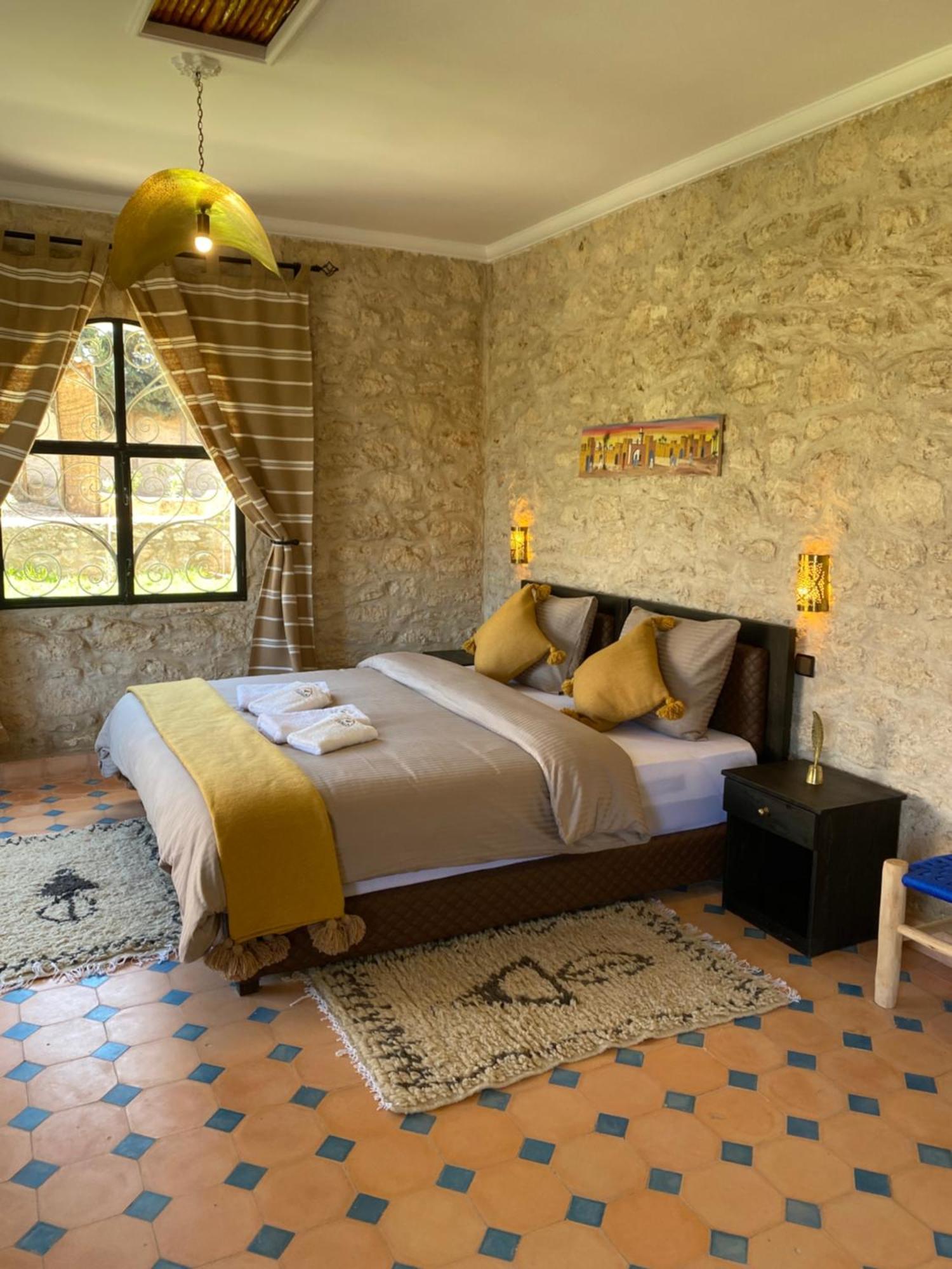 Villa Amma Suvayr Dış mekan fotoğraf