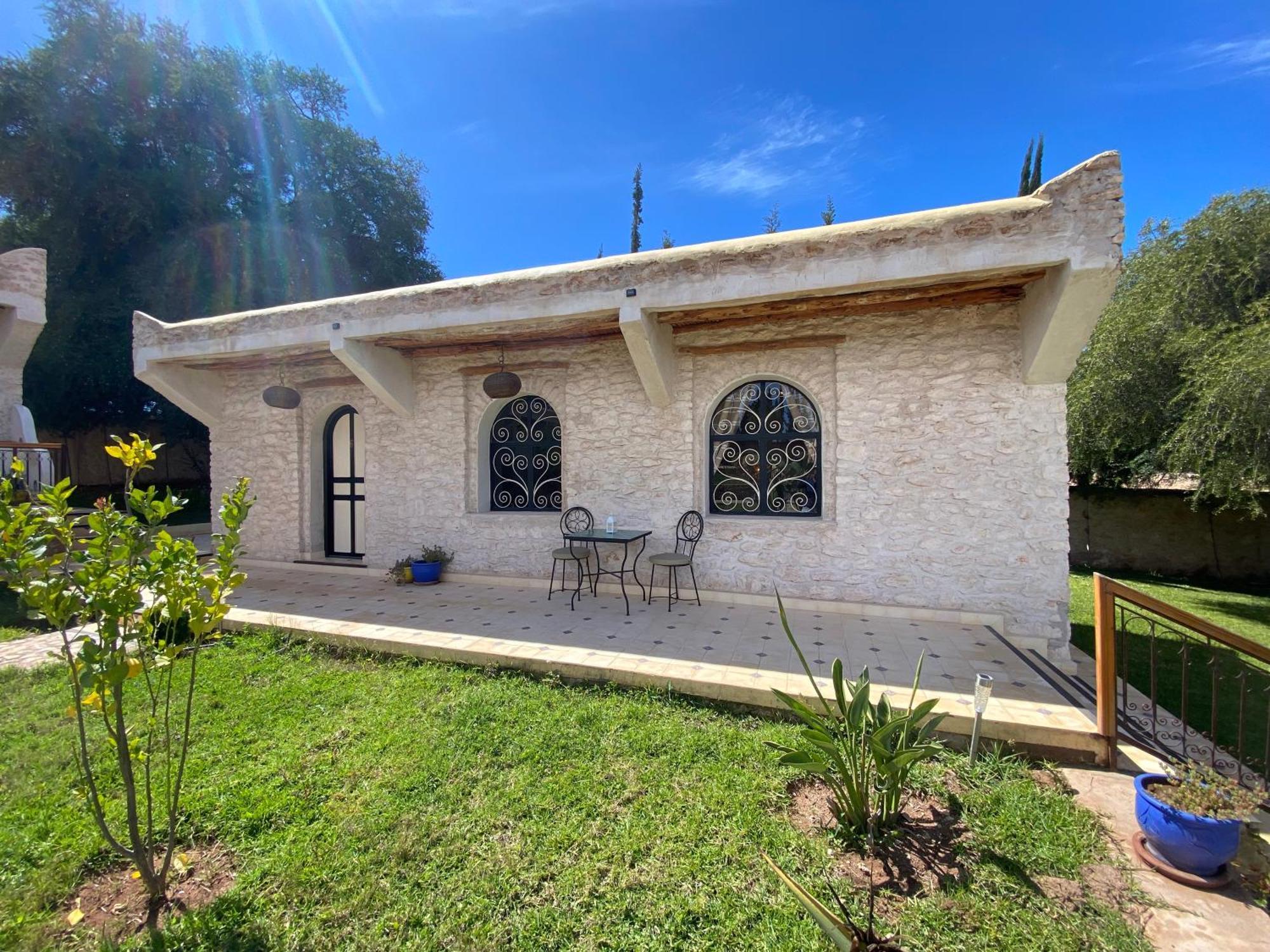 Villa Amma Suvayr Dış mekan fotoğraf