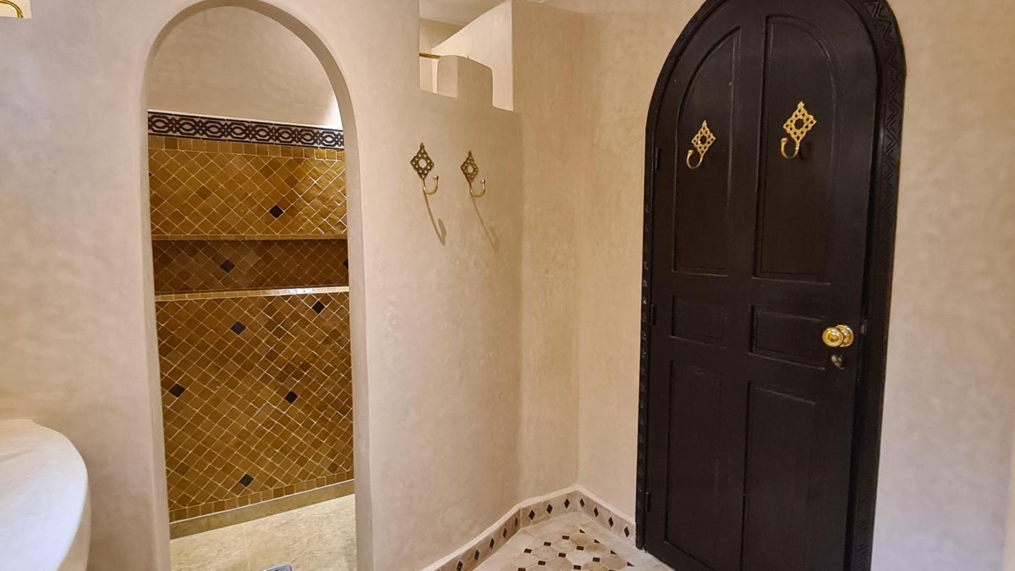 Villa Amma Suvayr Dış mekan fotoğraf