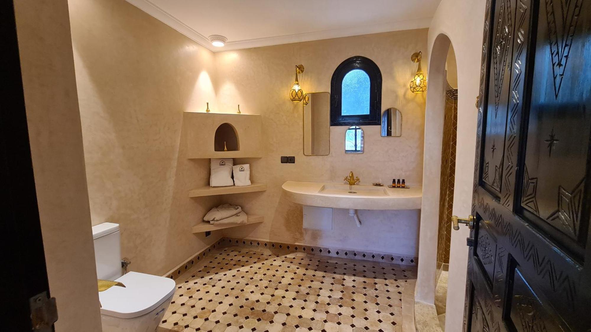 Villa Amma Suvayr Dış mekan fotoğraf