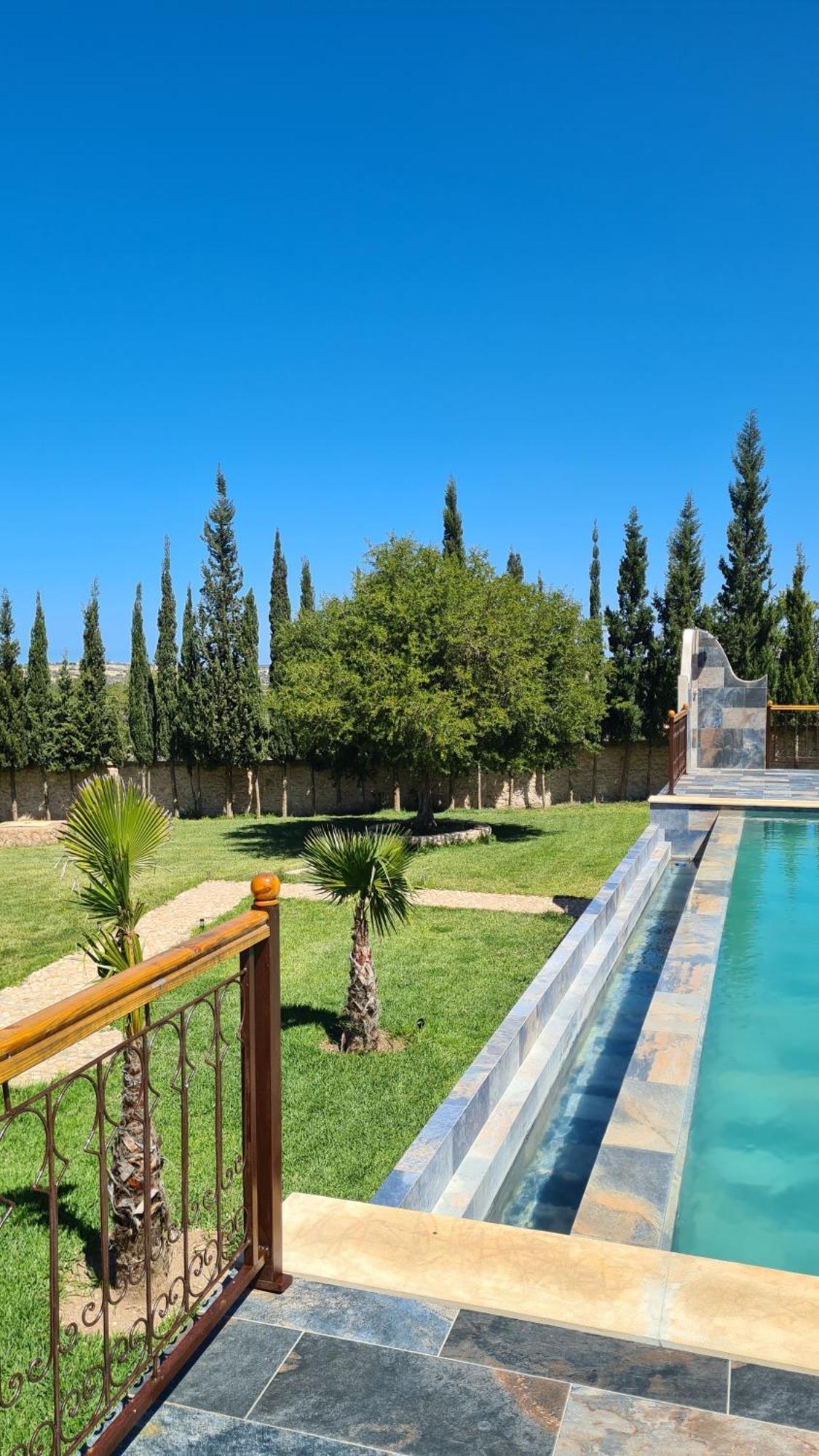 Villa Amma Suvayr Dış mekan fotoğraf