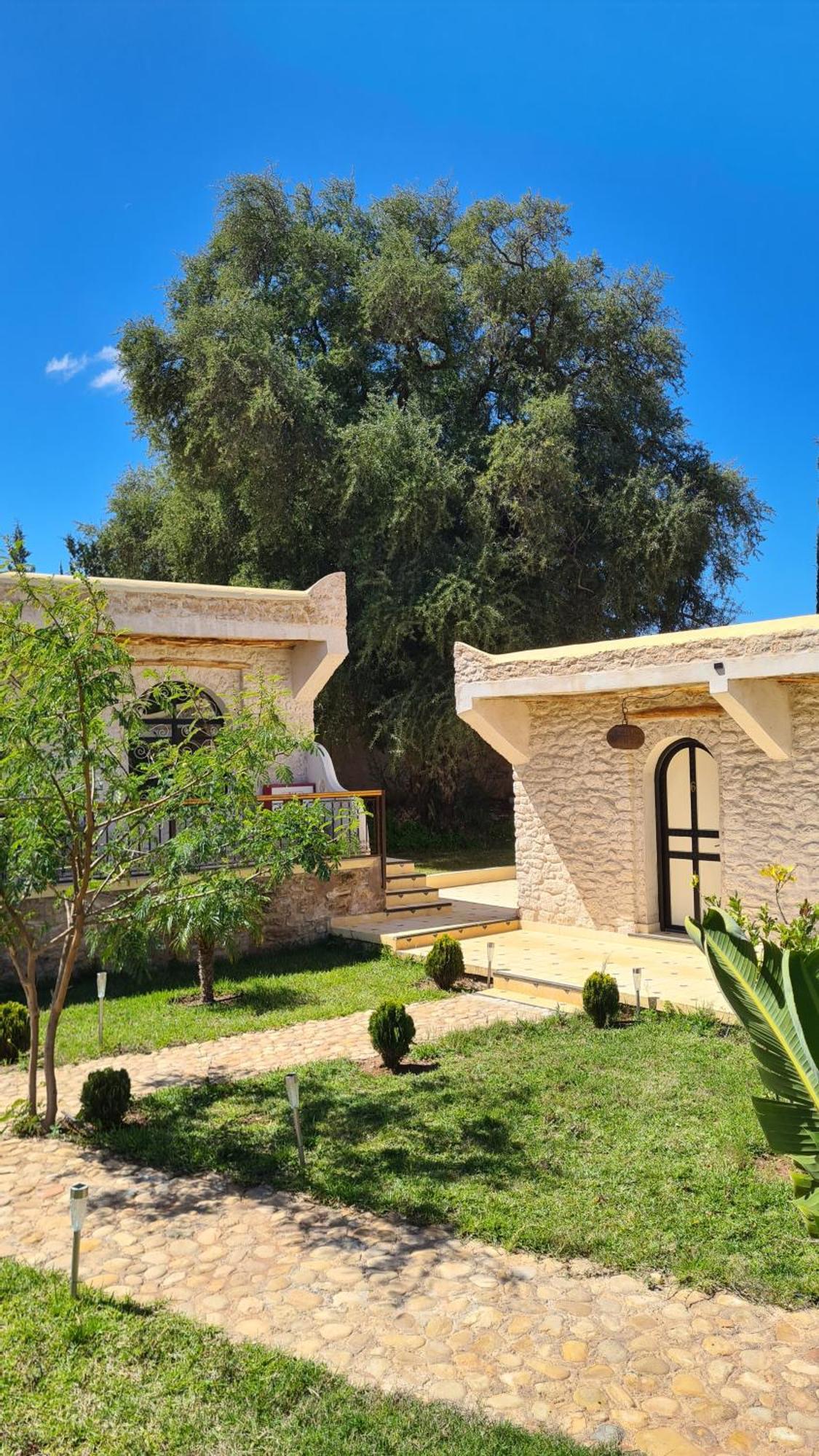 Villa Amma Suvayr Dış mekan fotoğraf