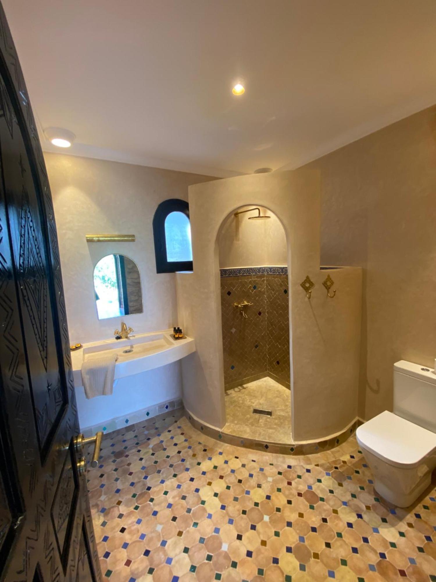 Villa Amma Suvayr Dış mekan fotoğraf