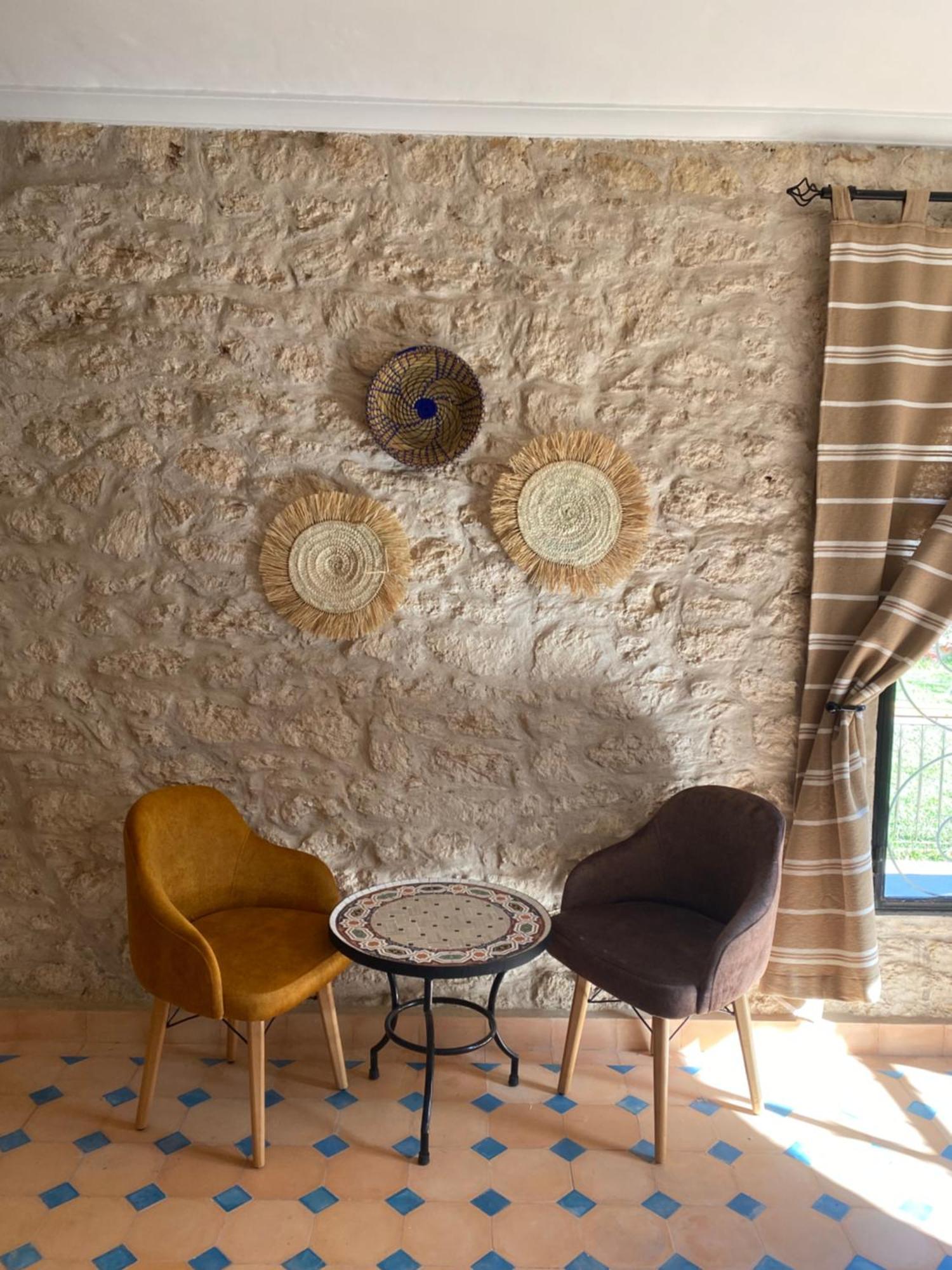 Villa Amma Suvayr Dış mekan fotoğraf