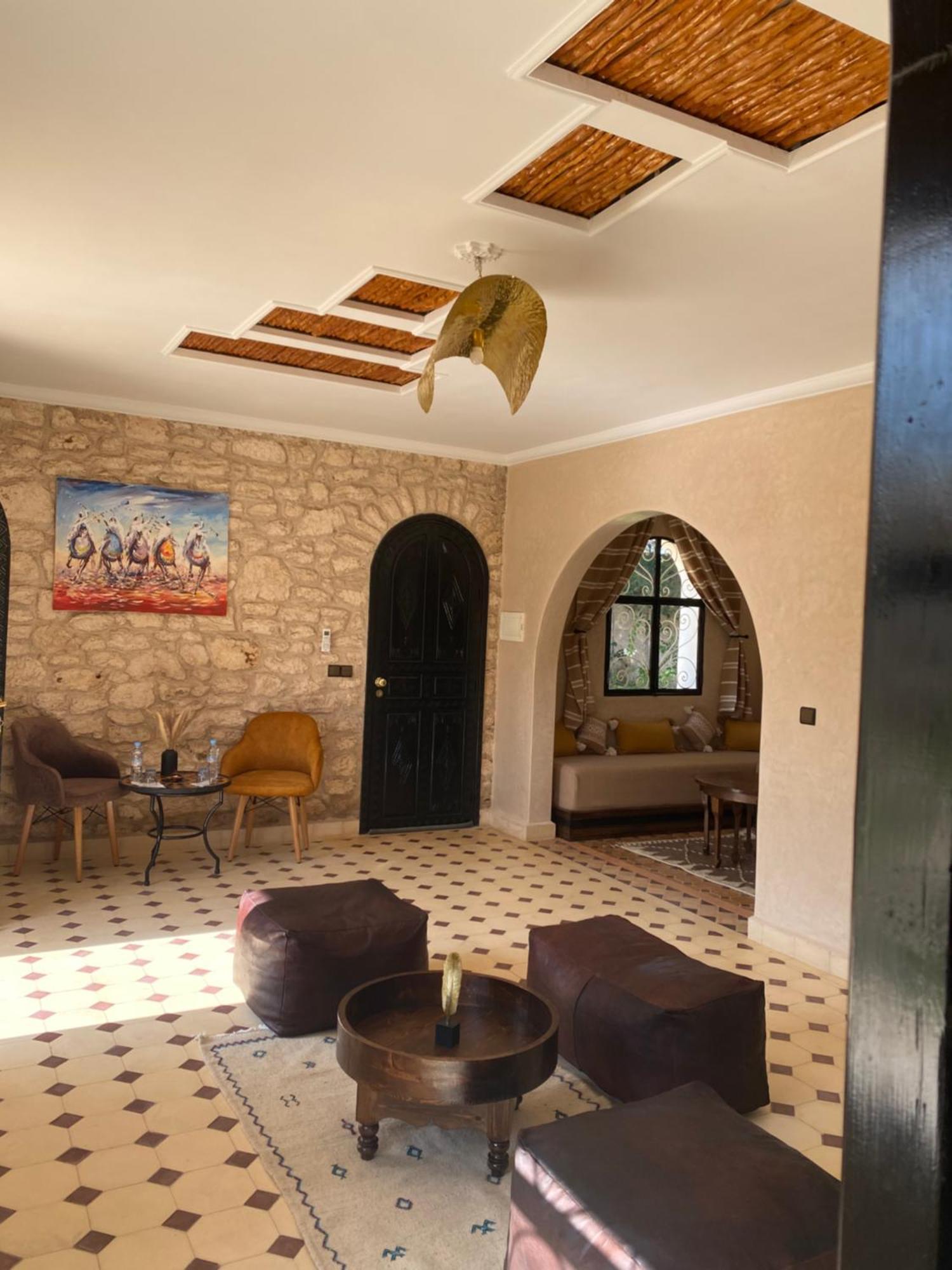 Villa Amma Suvayr Dış mekan fotoğraf
