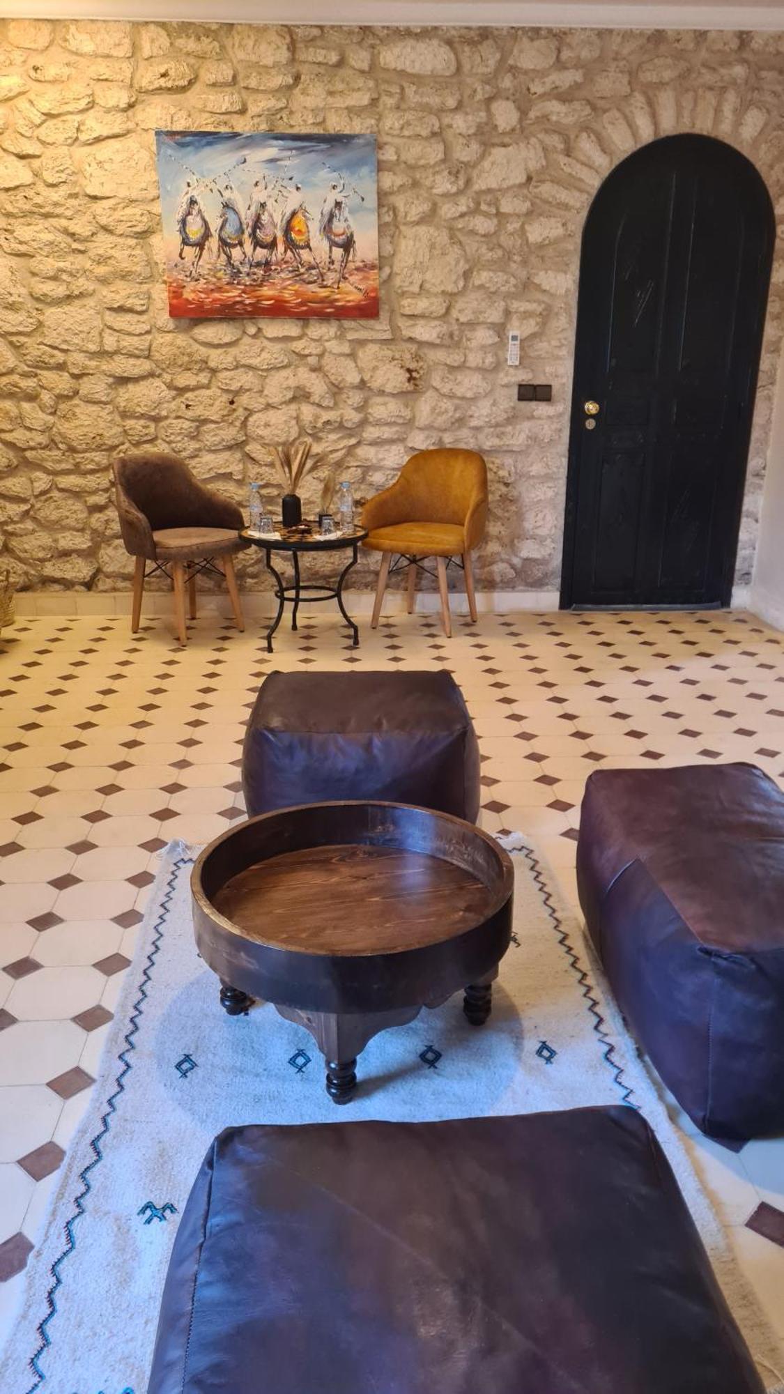 Villa Amma Suvayr Dış mekan fotoğraf